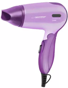 Uscător de păr Esperanza EBH001V Aphrodite Violet