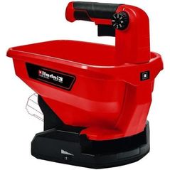 Культиватор Einhell GE-US 18 Li fără acumulator (34.154.10) Mașină pentru semănat