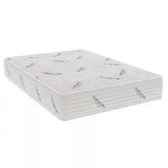 Ортопедический матрас Somnart 022826 Saltea HypoallergenicMed Safe Relax HoReCa (160х190)