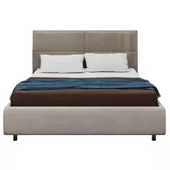 Кровать Bayro Serenity Pro 1400x2000 c подъёмным механизмом ткань категория I