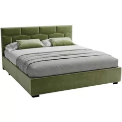 Pat my-STYLE my-Mili 90x200 (P20D90M20)