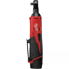 Mașina de infeliat Milwaukee 4933441720 M12IR-201B 3/8 47Nm