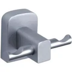 Вешалка для ванной Aquaplus 00888W simplu