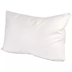 Textile de casă Ярослав 222518 подушка 50х70 (пух. 30%, перо 70%)