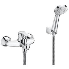 Смеситель для ванны Roca Victoria cada A5A0125C02