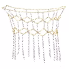 Echipament sportiv Arena сетка баскет 88288, металлич