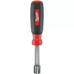 Отвёртка Milwaukee 48222537 Магнитная отвертка HEX 13 мм
