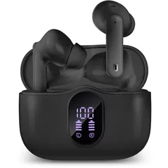 Căști fără fir Sven E-315B, Black