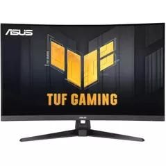 Monitor ASUS VG32WQ3B Curved TUF Gaming