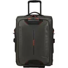 Чемодан Samsonite Ecodiver Geanta/Rucsac 55/25 TSA Verde (140882/9199)