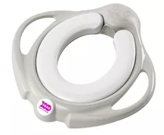 Детский горшок OK Baby 38252300 Reductor pentru toaleta Pinguo Grey