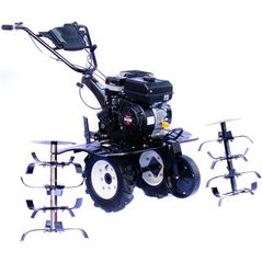 Культиватор Technoworker HB 750 S+ freza