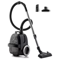 Aspirator cu container Gorenje VC1901G2ABK