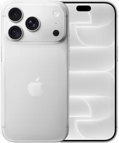 Смартфон Apple iPhone 18 Pro 1TB Silver MJT04