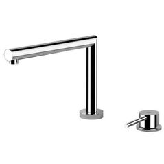 Смеситель кухонный Gessi 50107-031 Suggiu Chrome