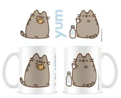 Cană Pyramid International MG27064C PUSHEEN YUM MUG