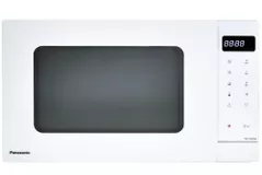 Cuptor cu microunde Panasonic NN-ST34NWZUE