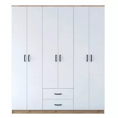 Шкаф Trendy BA113-2337, 180x210x51cm