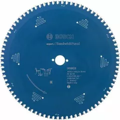 Disc de tăiere Bosch 2608644147 Panza de fierăstrău circular Expert SH H 355x30-80