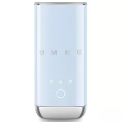 Капучинатор SMEG MFF02PBEU