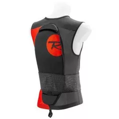 Echipament de protecție Rossignol FLEXVENT VEST SR XL