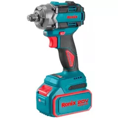 Mașina de infeliat Ronix 8673C Mașină de impact fără fir, brushless, 500Nm, 1/2inch