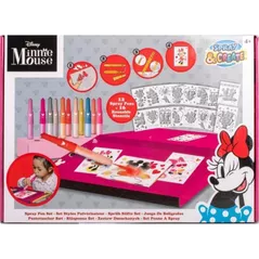 Набор для творчества miscellaneous MM22368 Canenco Spray Marker DesktMinnie