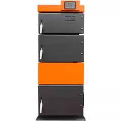 Cazan pe combustibil solid TIS UNI N 15 KW