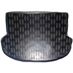 Covoraș auto Aileron 70634 Hyundai Santa Fe II (2006-2012)