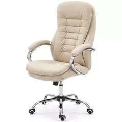 Офисное кресло Fabrik Home N 24 TOMAS, Бежевый