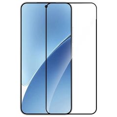 Sticlă de protecție pentru smartphone Helmet Diamond Glass 5D Xiaomi 15, Black