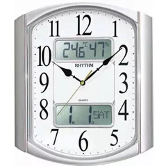 Часы Rhythm CFG708NR19