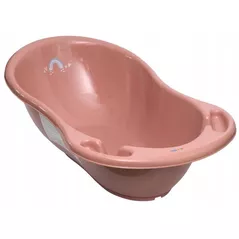 Cădiță Tega Baby METEO ME-004 ODPŁYW-123 old rose