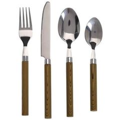 Набор столовых приборов Excellent Houseware 41400 24ед