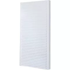 Радиатор Maktek 90606 vertical TIP 22 600x1800 mm