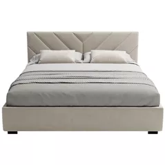 Кровать my-STYLE my-Kira 140x200 (P05D14M03)