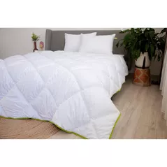 Plapumă Relaxe Home Batist Bamboo 200x220 см