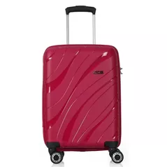 Valiză CCS 5223 L Pink