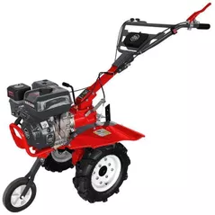 Культиватор Technoworker EM-900 + Freze pentru prelucrarea solului