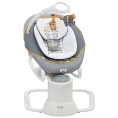Leagăn pentru bebeluși Graco All Ways Soother Horizon