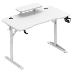 Офисный стол Mark Adler Leader 5.1 White