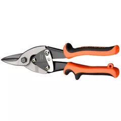 Ручной инструмент Harden 570103 Ножницы по листовому металлу (прямые) 250 мм / 10 дюймов Pro