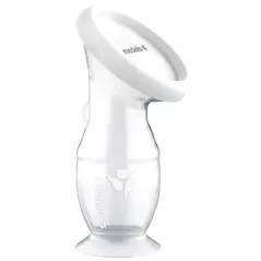 Pompă pentru sân Medela 4201 Colector de lapte din silicon