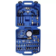 Измерительный прибор King Tony 9DP1101 набор для тестирования инжекторов