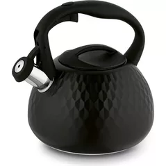 Ceainic aragaz Konighoffer Mauro 3L Black