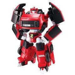 Робот Tobot 301150 Z (21cm)