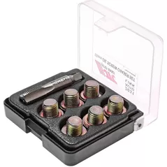 Set de unelte de mână JTC JTC-2031 для восстановления резьбы маслосливных отверстий 15мм