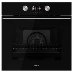 Встраиваемый духовой шкаф электрический Teka HLB 8600 BK
