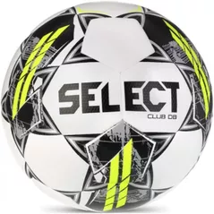 Мяч Alvic 11826 fotbal N5 Select Club Fifa Approved