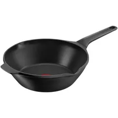 Tigaie Tefal E2491944 Robusto Wok 28cm